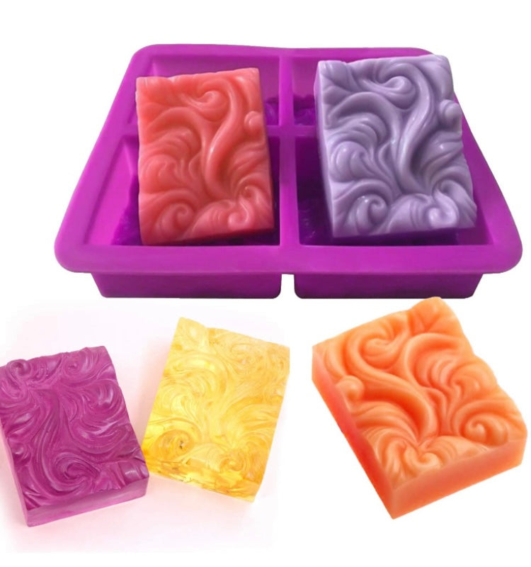 Handmade Soaps